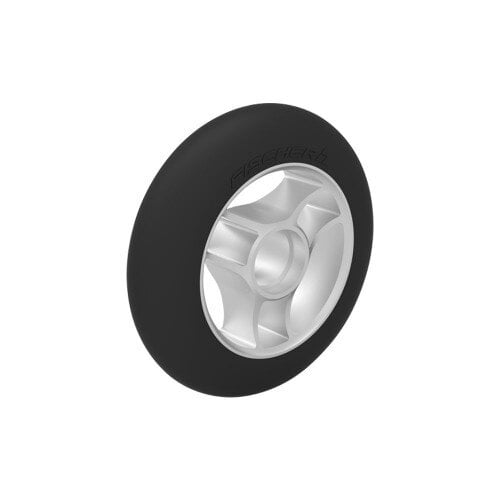 Fischer Fischer Carbonlite Skate Rear Wheel Medium 100/24 (single) Fischer Fischer Carbonlite Skate Rear Wheel Medium 100/24 (single)