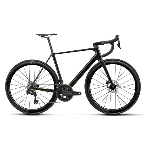 Orbea Vélo Orbea Orca M20iTeam 2025 (Vert métallique) Orbea Vélo Orbea Orca M20iTeam 2025 (Vert métallique)