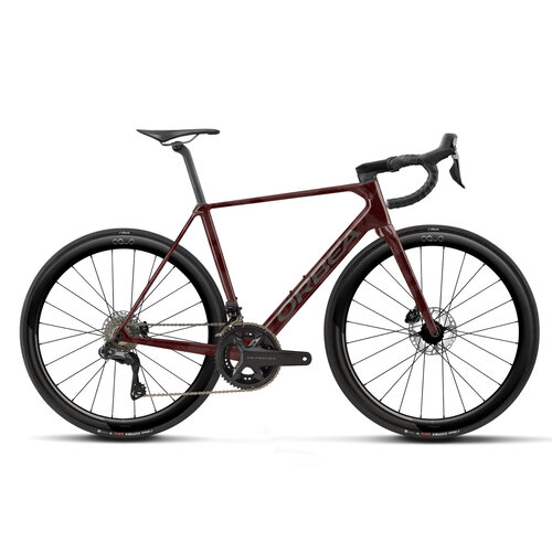 Orbea Vélo Orbea Orca M20iTeam LTD powr 4iiii 2025 (Rouge vin) Orbea Vélo Orbea Orca M20iTeam LTD powr 4iiii 2025 (Rouge vin)