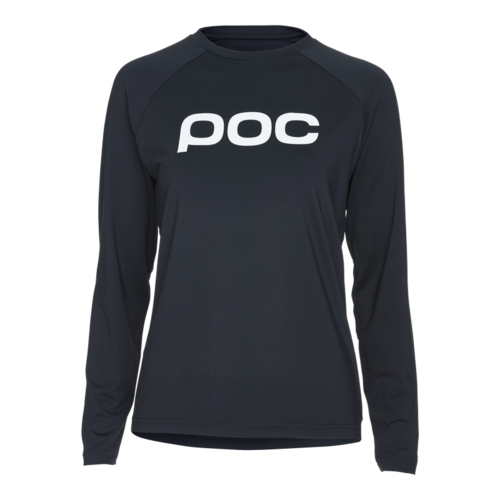 Poc Maillot manches longues POC Reform Enduro Femme Noir Poc Maillot manches longues POC Reform Enduro Femme Noir