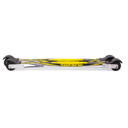 Swenor Skis à roulettes classiques Swenor Fiberglass Swenor Skis à roulettes classiques Swenor Fiberglass