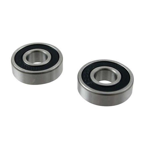 Wheels Manufacturing Roulements scellés Wheels Manufacturing, SB-6902-2RS 15x28x7mm Sac de 2 Wheels Manufacturing Roulements scellés Wheels Manufacturing, SB-6902-2RS 15x28x7mm Sac de 2