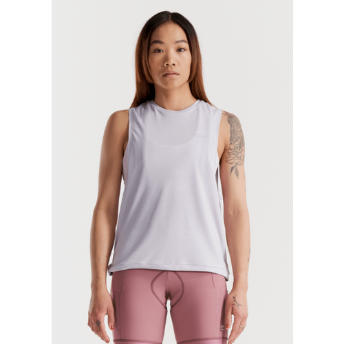 Peppermint Camisole Peppermint Signature Femme Lilas Peppermint Camisole Peppermint Signature Femme Lilas