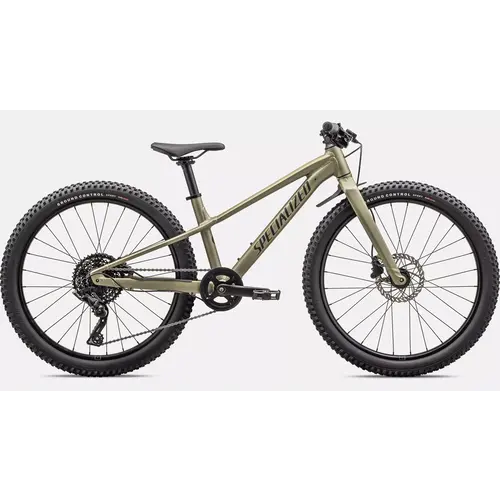 Specialized Specialized Riprock 24 2025 Bike (Moss Green) Specialized Specialized Riprock 24 2025 Bike (Moss Green)
