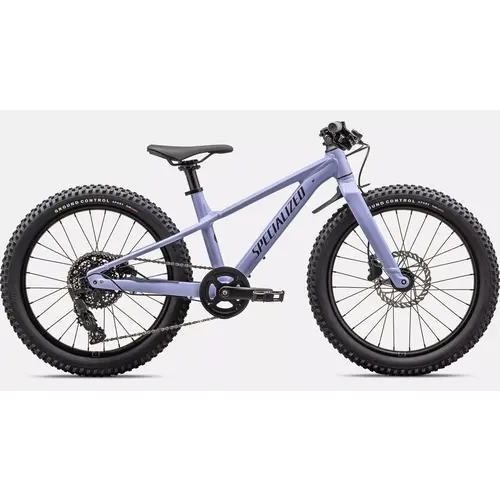 Specialized Vélo Specialized Riprock 20 2025 (Indigo poudre) Specialized Vélo Specialized Riprock 20 2025 (Indigo poudre)