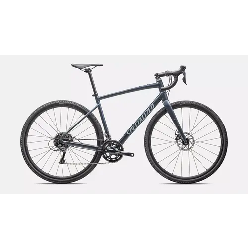 Specialized Specialized Diverge E5 2025 Bike (Satin Blue) Specialized Specialized Diverge E5 2025 Bike (Satin Blue)