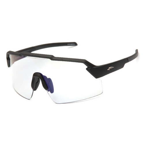 Atmosphere Lunettes Atmosphere Thrash PH Noir Mat - Lentille Claire Atmosphere Lunettes Atmosphere Thrash PH Noir Mat - Lentille Claire