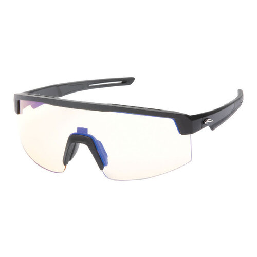 Atmosphere Lunettes Atmosphere Psyche Noir Mat - Lentille Jaune w/ Flash Bleu Atmosphere Lunettes Atmosphere Psyche Noir Mat - Lentille Jaune w/ Flash Bleu