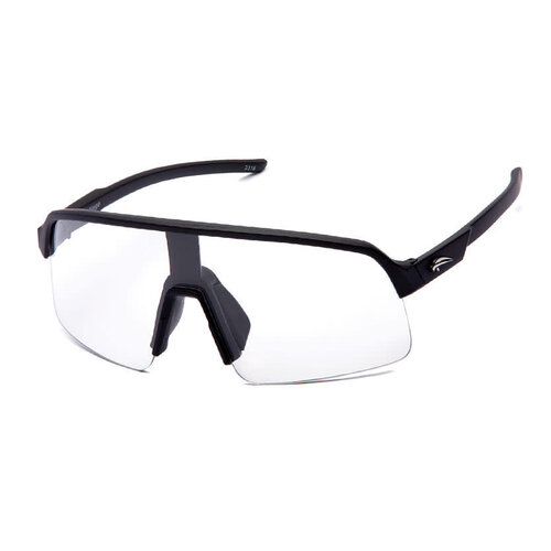 Atmosphere Lunettes Atmosphere Binge Noir Mat - Lentille Claire Atmosphere Lunettes Atmosphere Binge Noir Mat - Lentille Claire