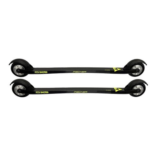 Fischer Fischer RCS Skate Rollerskis Fischer Fischer RCS Skate Rollerskis