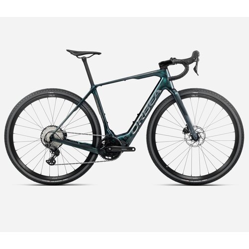 Orbea Orbea Denna M30 20mph 2025 e-Bike (Green Gloss) Orbea Orbea Denna M30 20mph 2025 e-Bike (Green Gloss)