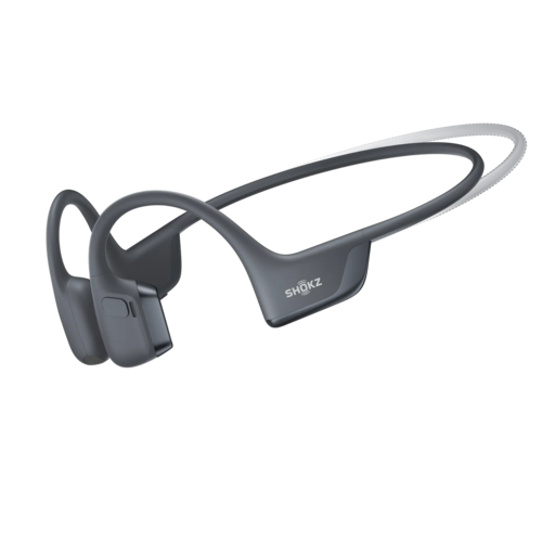 Shokz Écouteurs Shokz OpenRun Pro 2 Mini Noir Shokz Écouteurs Shokz OpenRun Pro 2 Mini Noir