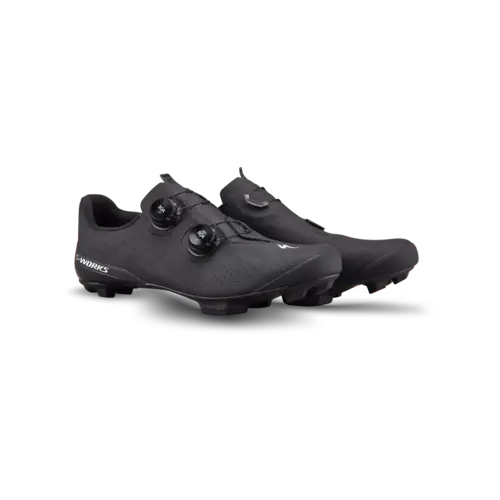 Specialized Chaussure Specialized S-Works Recon Gravel & MTB Noir Specialized Chaussure Specialized S-Works Recon Gravel & MTB Noir