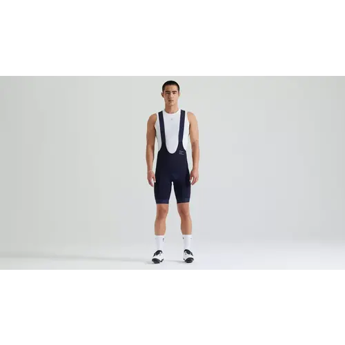 Specialized Bib court Specialized Foundation Marin Foncé Specialized Bib court Specialized Foundation Marin Foncé