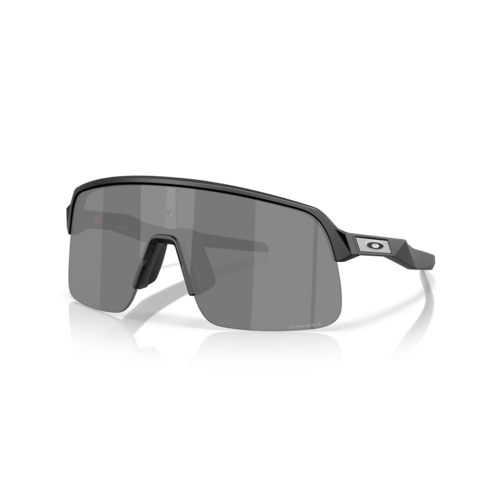 Oakley Lunette Oakley Sutro Lite S Noir Mat - Lentille Prizm Noir Oakley Lunette Oakley Sutro Lite S Noir Mat - Lentille Prizm Noir