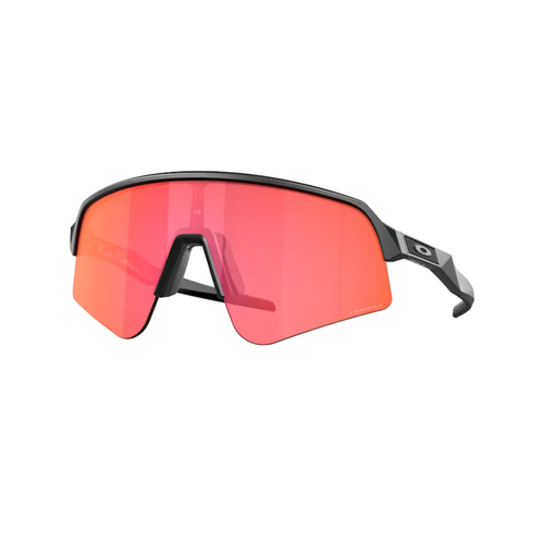Oakley Lunette Oakley Sutro Lite Sweep Carbone Mat - Lentille Prizm Trail Torch Oakley Lunette Oakley Sutro Lite Sweep Carbone Mat - Lentille Prizm Trail Torch