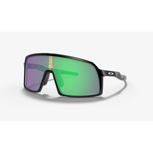 Oakley Lunette Oakley Sutro S Noir Mat - Lentille Prizm Jade Oakley Lunette Oakley Sutro S Noir Mat - Lentille Prizm Jade