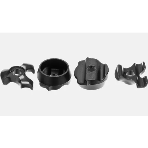 Specialized Collier de serrage anodisé Specialized 7+9mm Specialized Collier de serrage anodisé Specialized 7+9mm