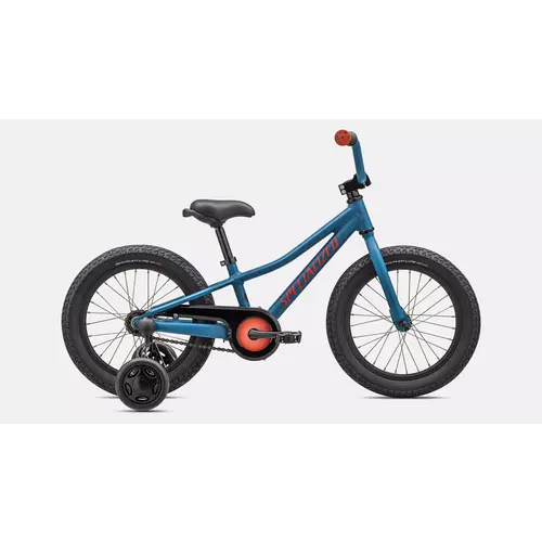 Specialized Vélo enfant Specialized Riprock Coaster 16 2025 (Bleu/Rouge) Specialized Vélo enfant Specialized Riprock Coaster 16 2025 (Bleu/Rouge)