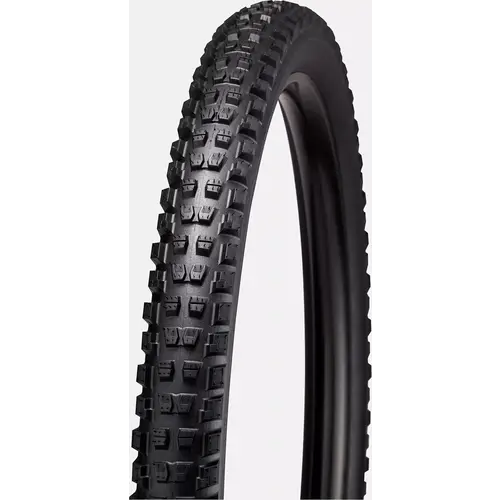 Specialized Pneu Specialized Butcher Grid Gravity T9 TLR 29''x2.6 60Tpi Noir Specialized Pneu Specialized Butcher Grid Gravity T9 TLR 29''x2.6 60Tpi Noir