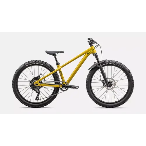 Specialized Specialized P.2 Trail 2025 Bike (Metallic Sulphur) Specialized Specialized P.2 Trail 2025 Bike (Metallic Sulphur)