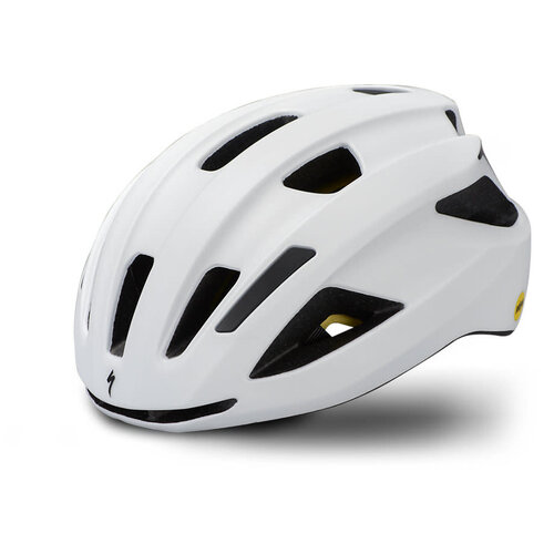Specialized Casque Specialized Align 2 MIPS Blanc Satin Specialized Casque Specialized Align 2 MIPS Blanc Satin