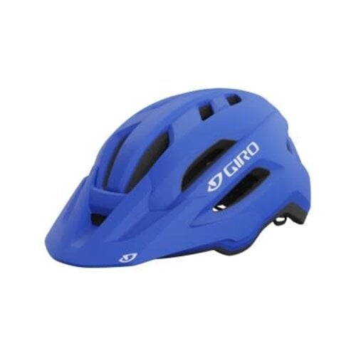 Giro Casque Giro Fixture 2 MIPS Bleu Mat UA 54-61cm Giro Casque Giro Fixture 2 MIPS Bleu Mat UA 54-61cm
