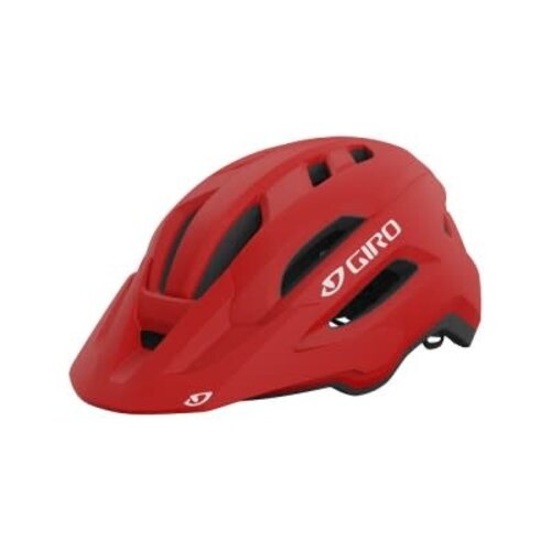 Giro Casque Giro Fixture 2 MIPS Rouge Mat UA 54-61cm Giro Casque Giro Fixture 2 MIPS Rouge Mat UA 54-61cm