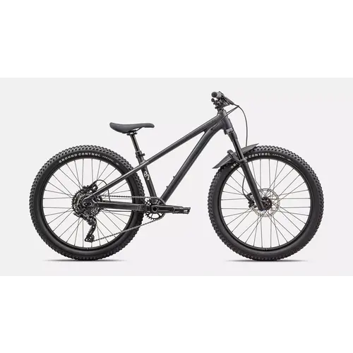 Specialized Specialized P.2 Trail 2025 Bike (Gloss Obsidian) Specialized Specialized P.2 Trail 2025 Bike (Gloss Obsidian)
