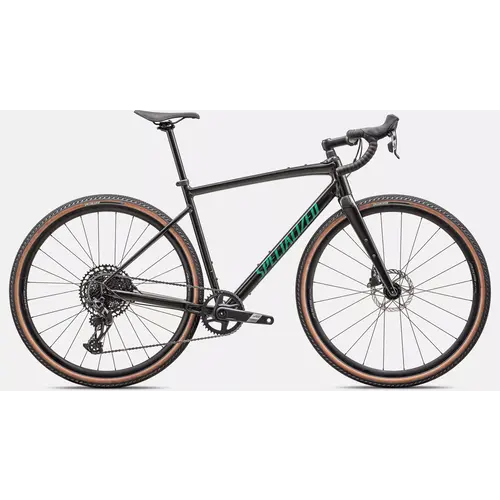 Specialized Specialized Diverge Comp E5 2025 Bike (Metallic Obsidian) Specialized Specialized Diverge Comp E5 2025 Bike (Metallic Obsidian)