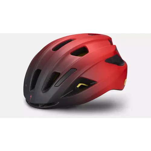 Specialized Specialized Align II Helmet (Red/Black) Specialized Specialized Align II Helmet (Red/Black)