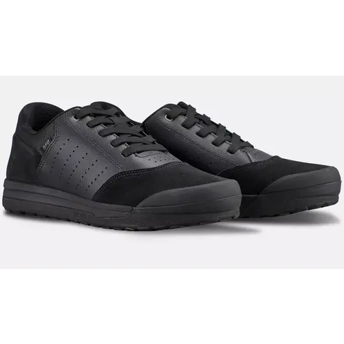 Specialized Chaussures Specialized 2FO Roost Flat (Noir/Ardoise) Specialized Chaussures Specialized 2FO Roost Flat (Noir/Ardoise)