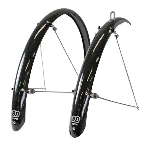 Evo Garde-boue Evo Power Guard LT 700c X 23-32 Evo Garde-boue Evo Power Guard LT 700c X 23-32