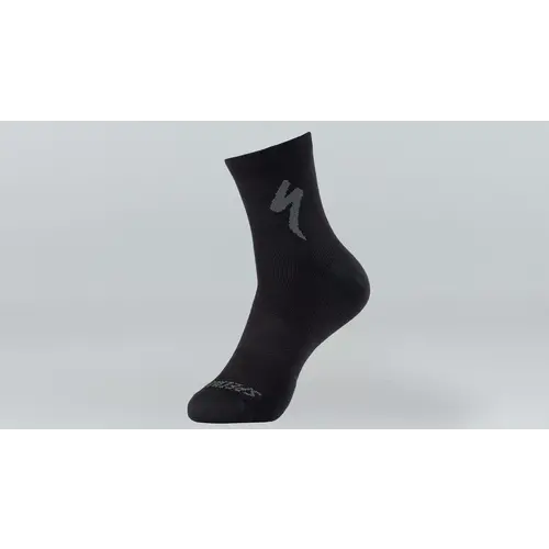Specialized Chaussettes Specialized Soft Air Road Mid (Noir) Specialized Chaussettes Specialized Soft Air Road Mid (Noir)