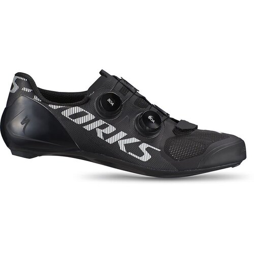 Specialized Chaussure Specialized S-Works Vent Road Noir 40eu Specialized Chaussure Specialized S-Works Vent Road Noir 40eu