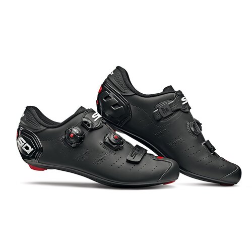 Sidi Chaussure Sidi Ergo 5 Noir Mat 40.5eu Sidi Chaussure Sidi Ergo 5 Noir Mat 40.5eu