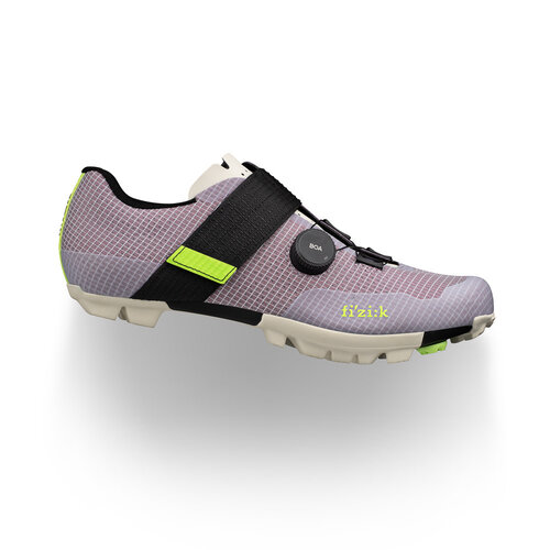 Fizik Chaussure Fizik Vento Ferox Carbon Lilas/Blanc 46eu Fizik Chaussure Fizik Vento Ferox Carbon Lilas/Blanc 46eu
