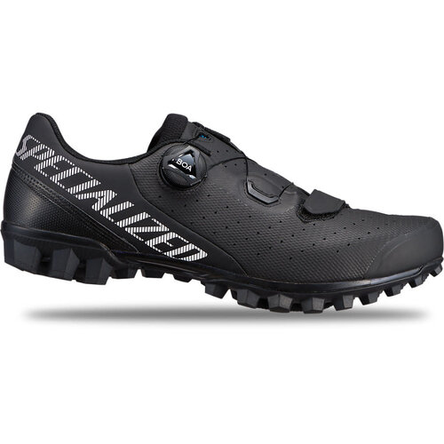 Specialized Chaussure Specialized Recon 2.0 MTB Noir 48eu Specialized Chaussure Specialized Recon 2.0 MTB Noir 48eu