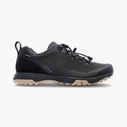 Shimano Chaussures de vélo Shimano SH-ET501 (Noir) Shimano Chaussures de vélo Shimano SH-ET501 (Noir)