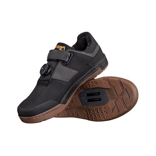 Leatt Chaussure Leatt 5.0 Pro Clip Noir Leatt Chaussure Leatt 5.0 Pro Clip Noir