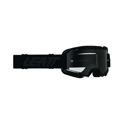 Leatt Goggle Leatt Vizion 2.5 Small Noir - Lentille Grise 90 VLT Leatt Goggle Leatt Vizion 2.5 Small Noir - Lentille Grise 90 VLT