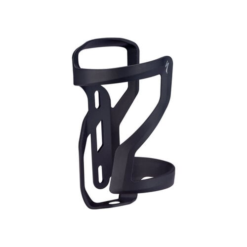 Specialized Porte-bidon Specialized Zee 2 Droit Noir Mat Specialized Porte-bidon Specialized Zee 2 Droit Noir Mat