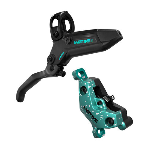 SRAM SRAM Motive Ult A1 Expert Kit Hydraulic Disc Brake (Pair) SRAM SRAM Motive Ult A1 Expert Kit Hydraulic Disc Brake (Pair)
