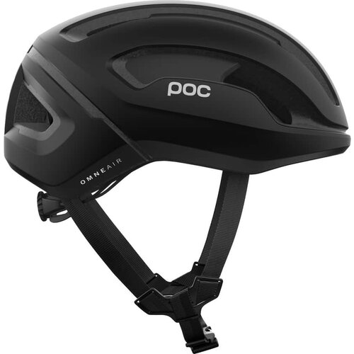 Poc POC Omne Air MIPS Cycling Helmet (Matte Black) Poc POC Omne Air MIPS Cycling Helmet (Matte Black)