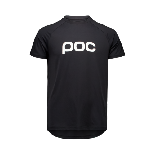 Poc POC Men's Reform Enduro Jersey (Black) Poc POC Men's Reform Enduro Jersey (Black)