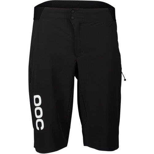 Poc POC Guardian Air Shorts (Black) Poc POC Guardian Air Shorts (Black)