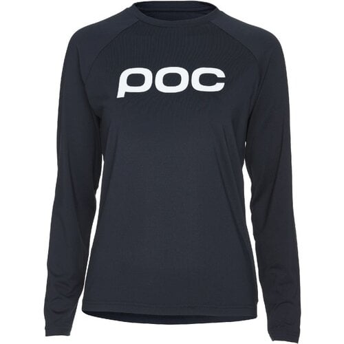 Poc Maillot manches longues POC Reform Enduro Femme (Noir) Poc Maillot manches longues POC Reform Enduro Femme (Noir)