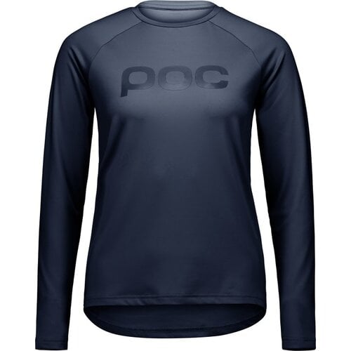 Poc Maillot manches longues POC Reform Enduro Femme (Marine) Poc Maillot manches longues POC Reform Enduro Femme (Marine)