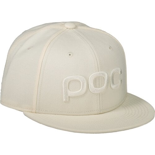 Poc POC Corp Cap (Off-White) Poc POC Corp Cap (Off-White)