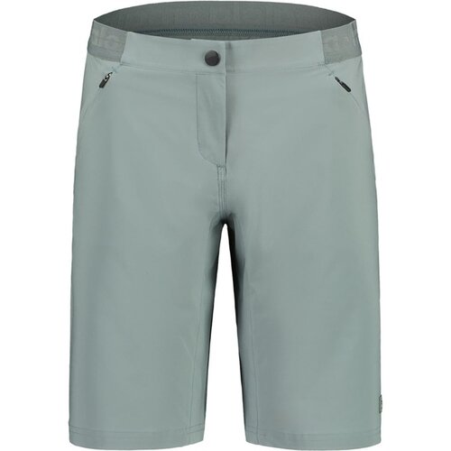 Maloja Maloja Women's AnemonaM Shorts (Sage) Maloja Maloja Women's AnemonaM Shorts (Sage)